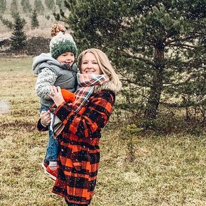 Meet your Posher, Cathy